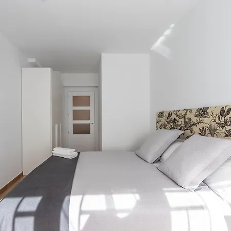 Residencia * Bilbao