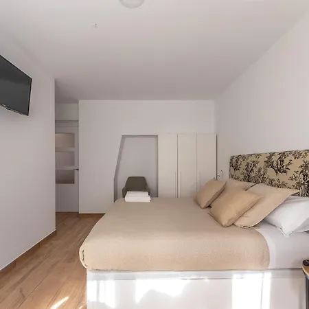Lejlighed Residencia