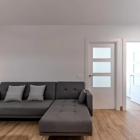 Residencia Lejlighed *