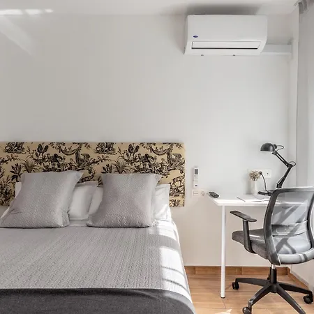 Lejlighed Residencia Bilbao