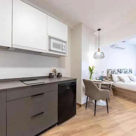 Residencia Lejlighed