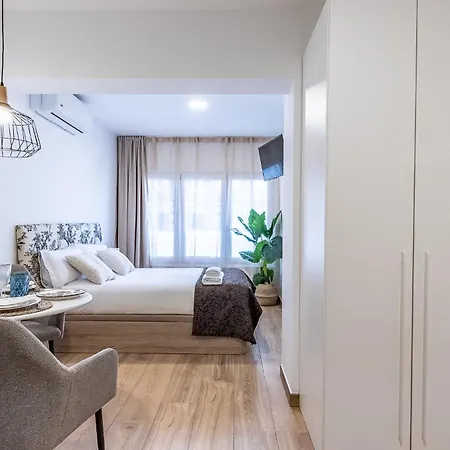 Lejlighed Residencia *