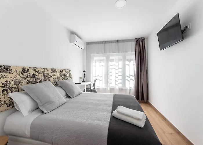 Apartment Residencia