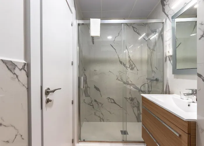 Apartment Residencia *