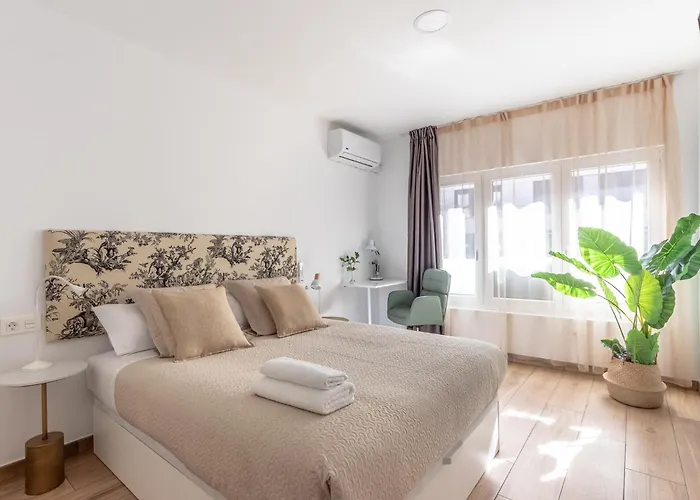 Apartment Residencia *