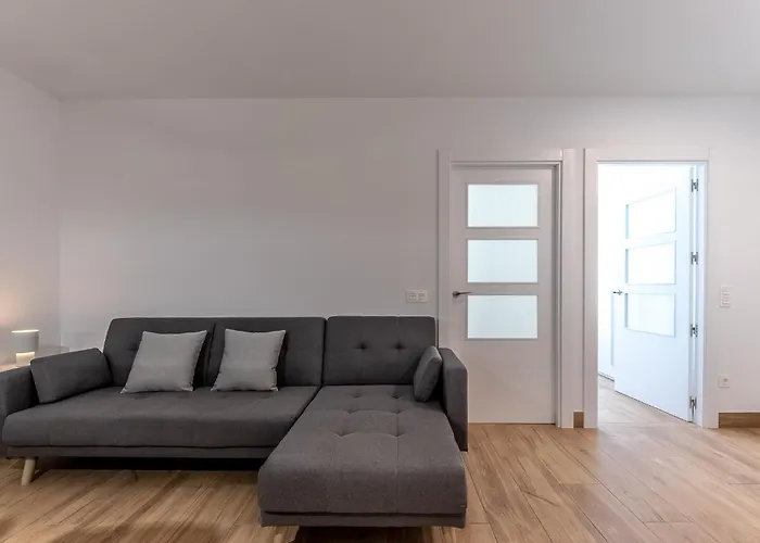 Residencia Apartment *