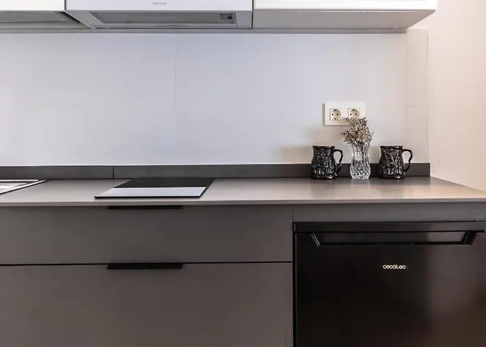 Apartment Residencia *