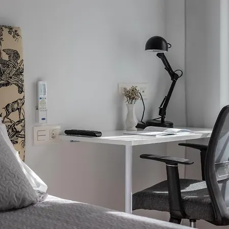 Residencia Bilbao