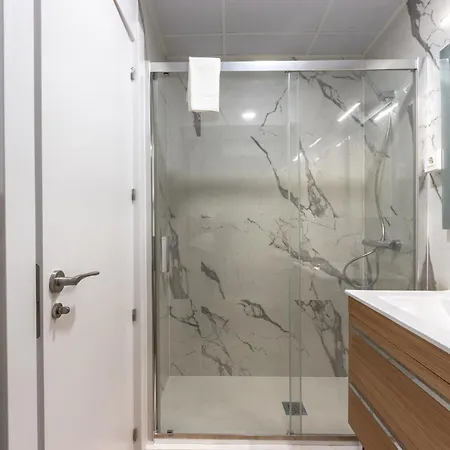 Appartement Residencia *