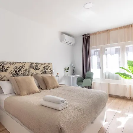 Apartment Residencia *