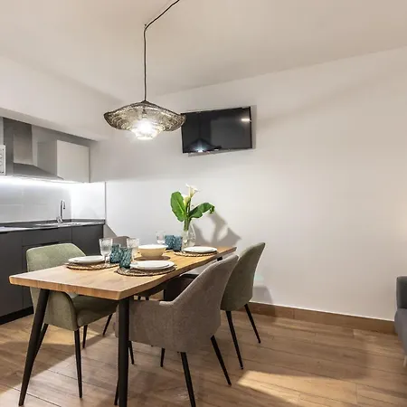 Residencia * Bilbao
