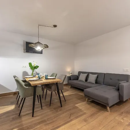 Apartment Residencia *