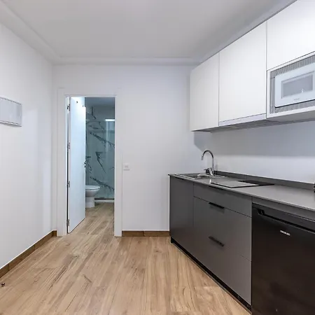 Residencia * Bilbao