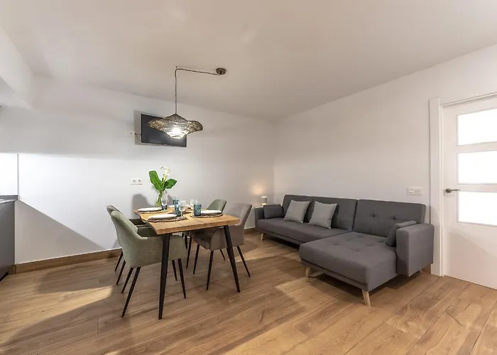 Apartment Residencia *