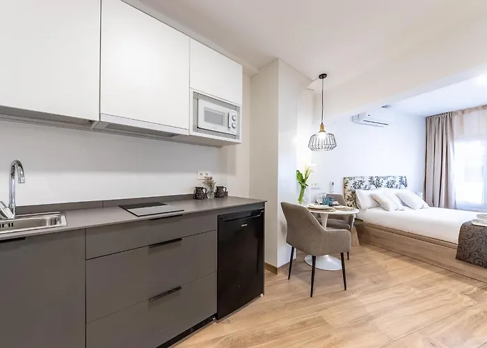 Residencia Apartment