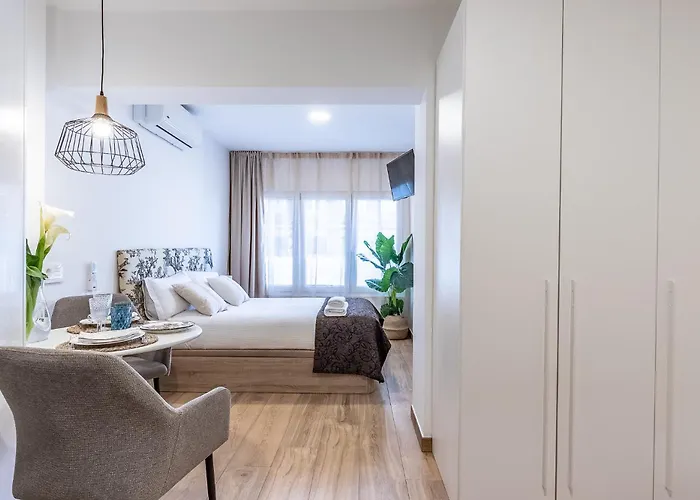 Apartment Residencia *