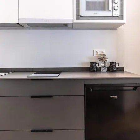 Apartment Residencia *